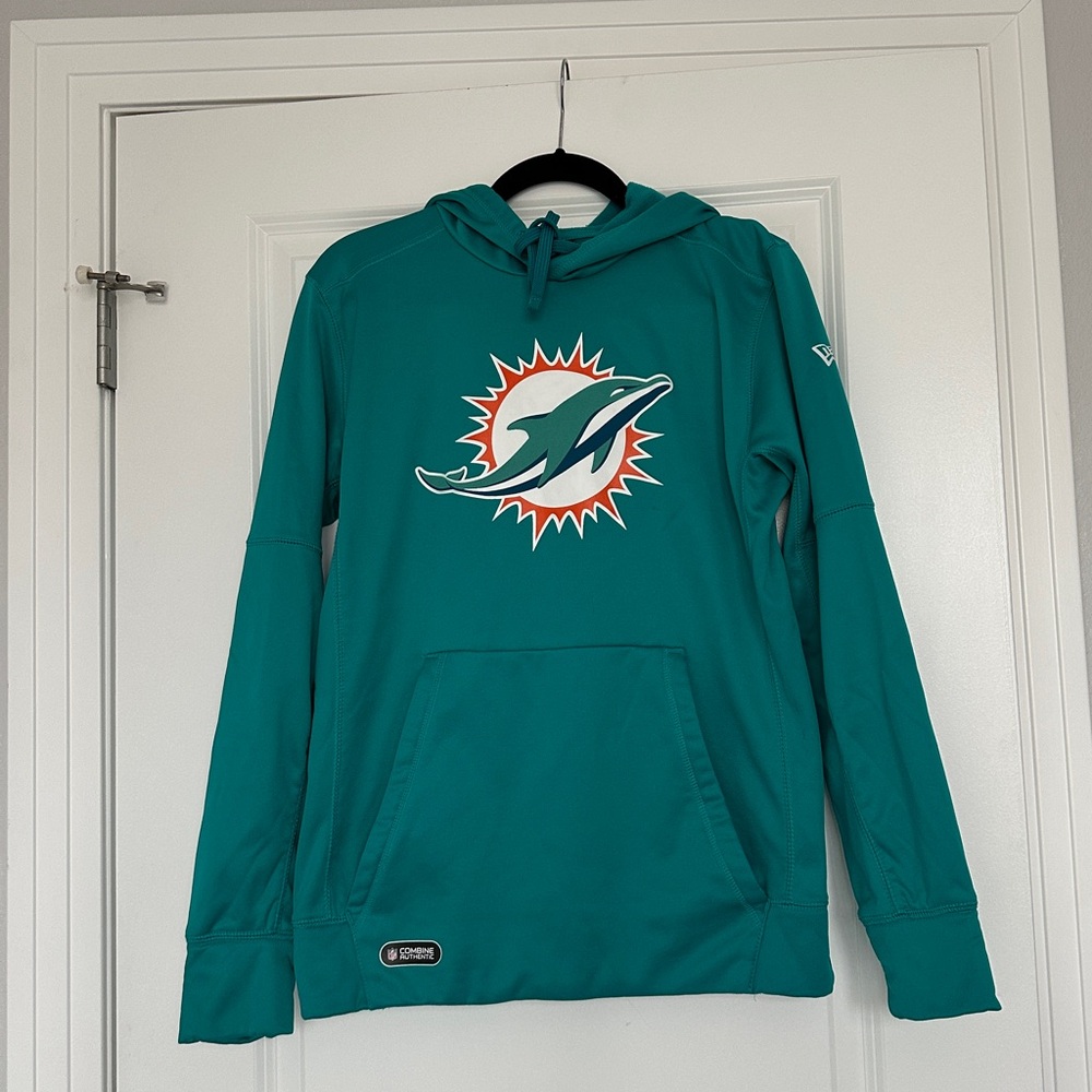 New Era Miami Dolphins NFL Hoodie